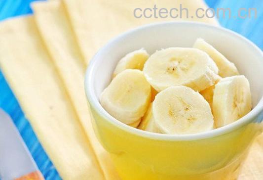 干香蕉片-1