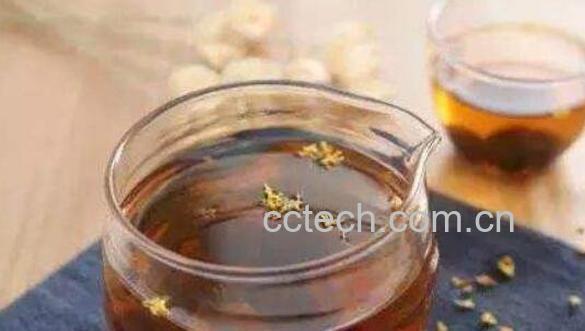 酸梅汤的功效与作用 酸梅汤的禁忌-0