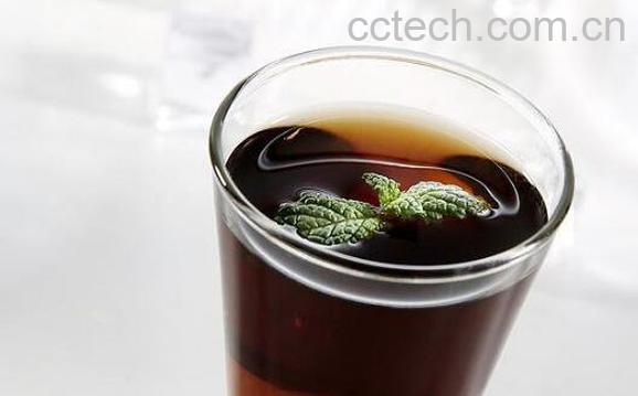 酸梅汤的功效与作用 酸梅汤的禁忌-1