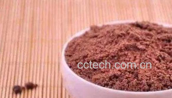 葡萄籽粉怎么吃 葡萄籽粉的食用方法-1