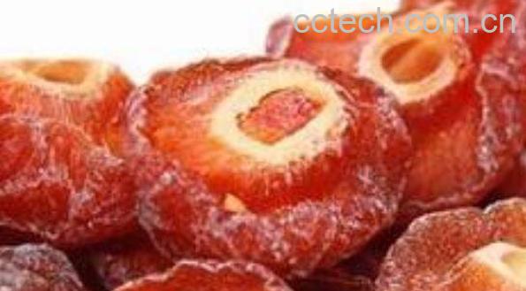 半梅干的功效和作用-1