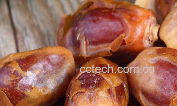 椰枣核怎么吃 椰枣核的食用方法-0