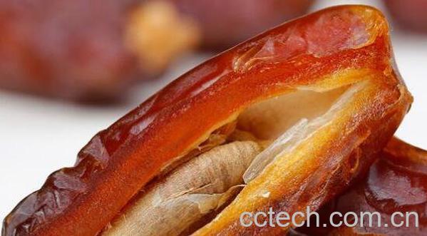 椰枣核怎么吃 椰枣核的食用方法-1