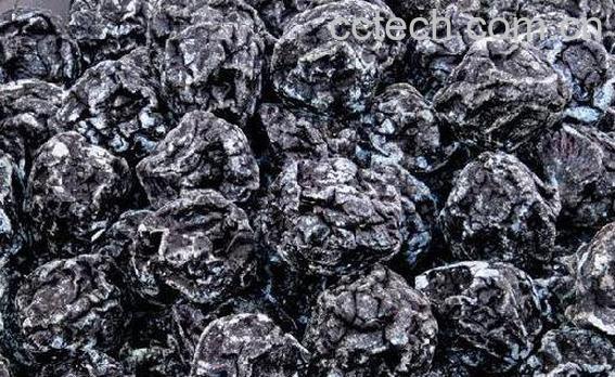 乌酸梅是什么 乌酸梅的作用与功效-1