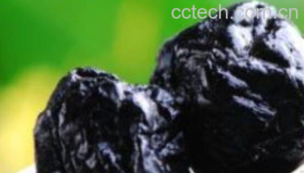 乌酸梅是什么 乌酸梅的作用与功效-0