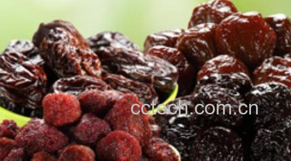  酸梅和乌梅有什么区别 酸梅怎么吃-1