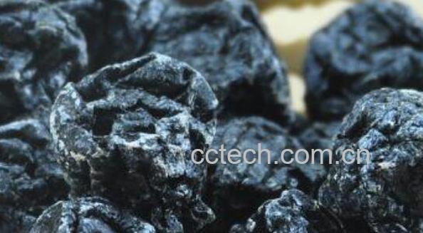  酸梅和乌梅有什么区别 酸梅怎么吃-0