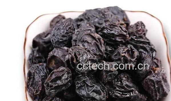 吃酸梅干的功效与作用-1