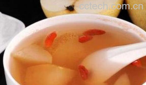 梨水怎么煮 正确煮梨水的方法-0