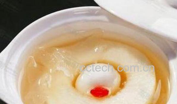 梨水怎么煮 正确煮梨水的方法-1