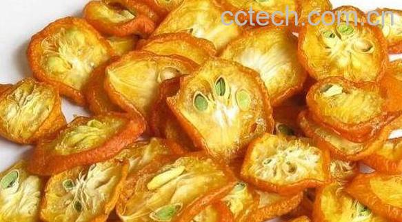 金桔干怎么做 金桔干的做法大全-0