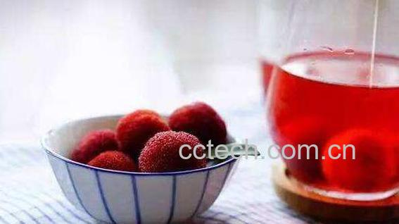 酸梅酒的功效与作用-0