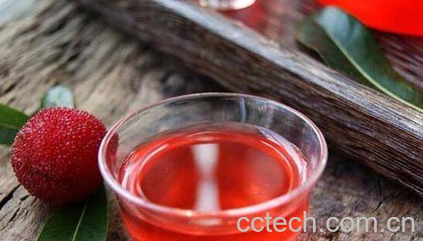 酸梅酒的功效与作用-1