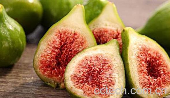 无花果粉的功效与作用 无花果粉的食用方法-1