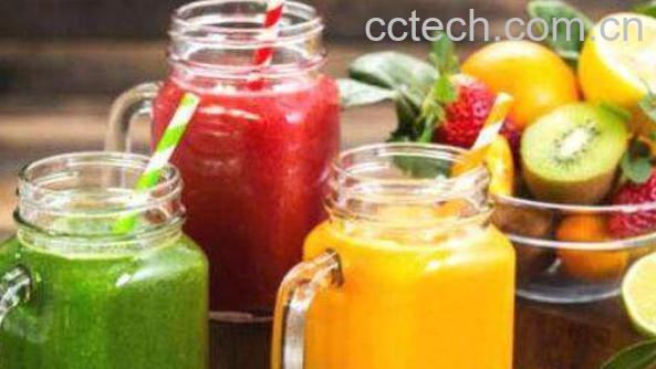 水果汁怎么榨的好喝 水果汁的做法大全-0