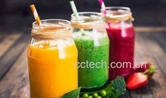 水果汁怎么榨的好喝 水果汁的做法大全-1