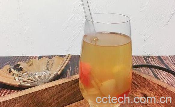 茅根马蹄水的功效与作用-0