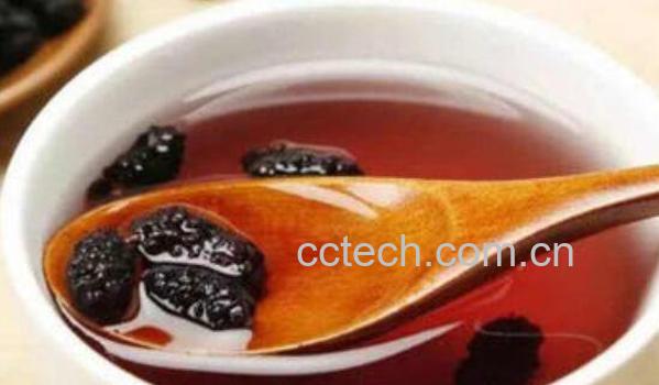 葚子泡水的功效与作用-0