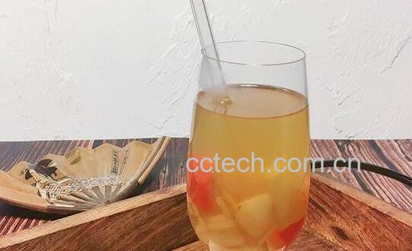 茅根马蹄水的功效与作用-1