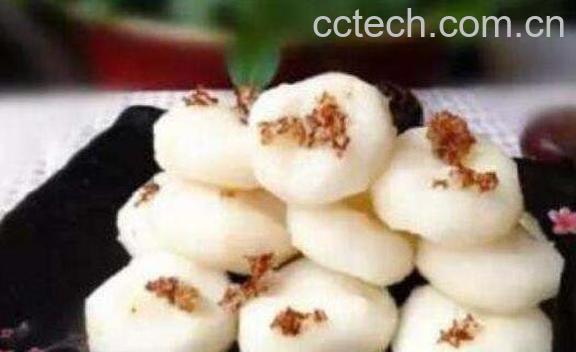 马蹄生吃的功效与作用 马蹄生吃好还是熟吃好-0