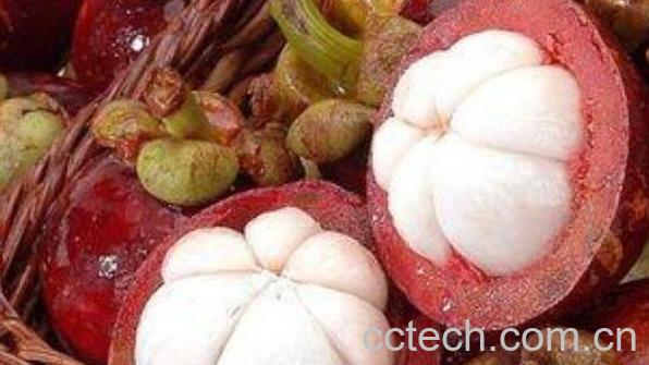 山竹壳熬水的功效与作用 山竹壳怎么煮水-0