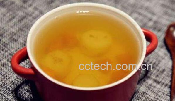 马蹄煮水的功效与禁忌-1