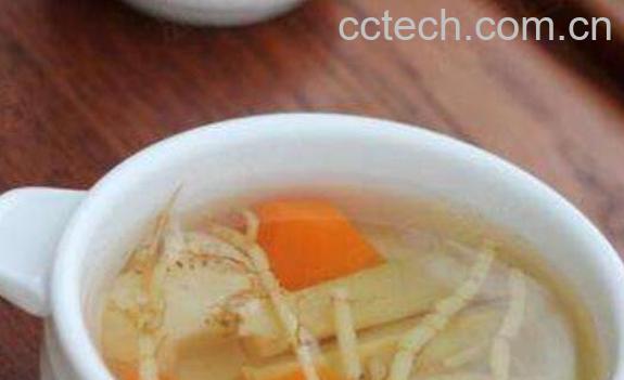 马蹄水的功效与作用-1