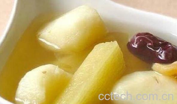 新鲜马蹄怎么做好吃 马蹄怎么吃最有营养-0