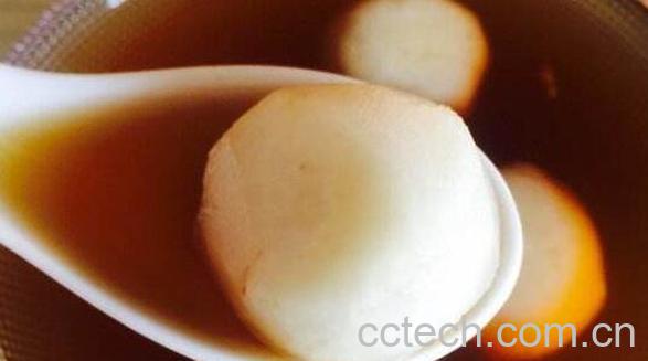 马蹄果怎么吃最好 马蹄果的吃法技巧教程-1