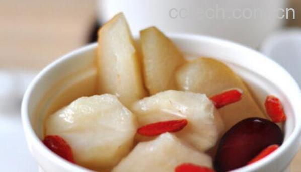 马蹄糖水如何做 马蹄糖水的做法大全-1