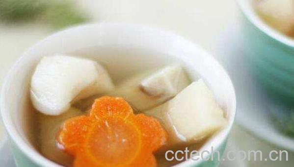 马蹄的家常做法大全 马蹄的最佳吃法和做法-1