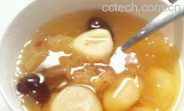 马蹄怎么吃 马蹄的食用方法-0