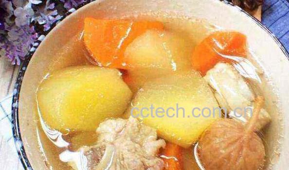 雪莲果的正确吃法 雪莲果的食用方法大全-1