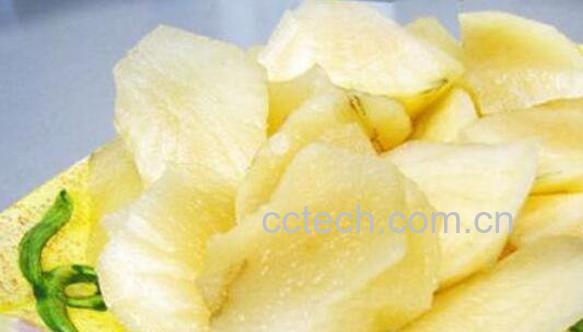 雪莲果的正确吃法 雪莲果的食用方法大全-0