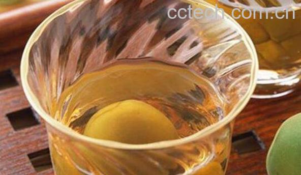 青梅酒的害处 青梅酒不适合喝的人群-0