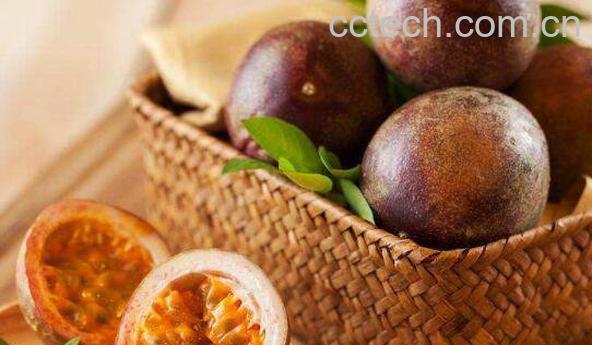 百香果的副作用及禁忌 什么人不能吃百香果-0