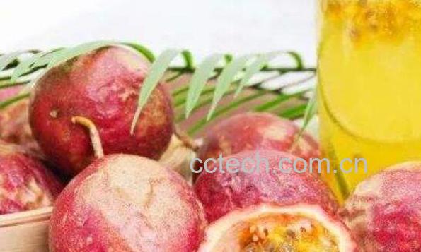 百香果的副作用及禁忌 什么人不能吃百香果-1