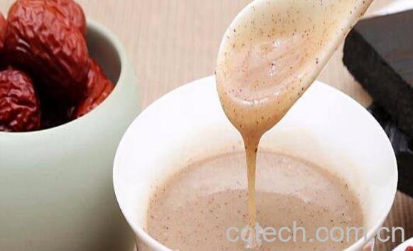 红枣粉怎么吃 红枣粉的吃法大全-0