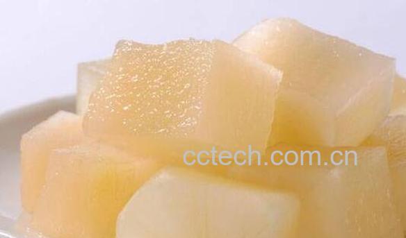 雪莲果怎么吃最好 雪莲果的吃法技巧教程-1