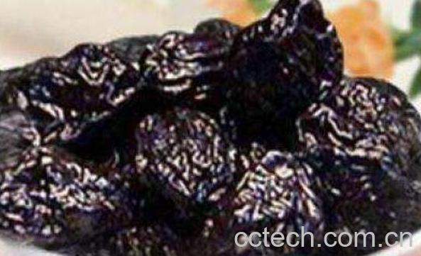 软枣子的营养价值 软枣子的功效与作用-0