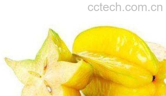 杨桃怎么吃 杨桃为什么这么难吃-0