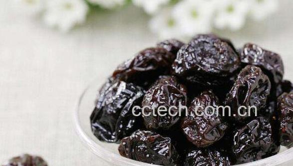 去火梅的功效与作用-0