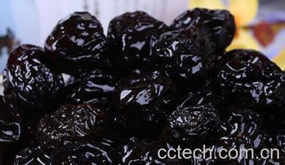 去火梅的功效与作用-1