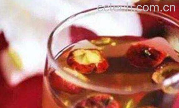 山楂水怎么熬 山楂水的熬制方法教程-0