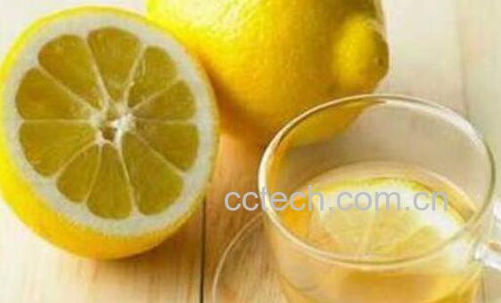 柠檬水如何做 柠檬水的正确泡法-0