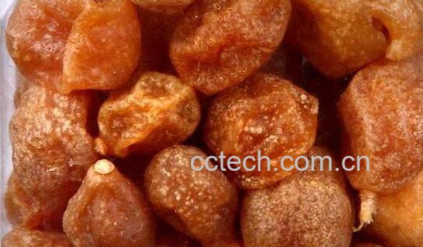 咸柑桔的功效与作用 咸柑桔的腌制方法-1