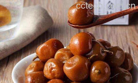 咸柑桔泡水的功效与作用-1