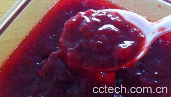 草莓酱怎么做 家庭自制草莓酱的做法-0