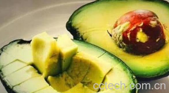 牛油果怎么吃好吃 哪些人不适合吃牛油果-1