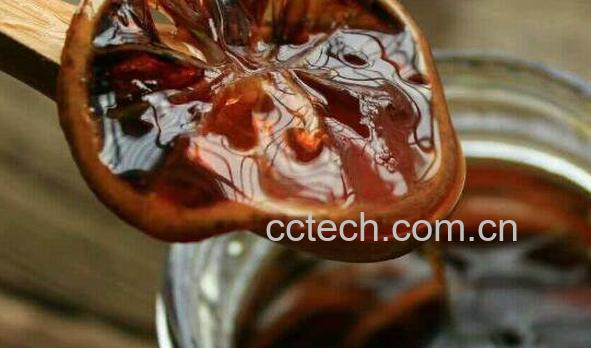 柠檬膏的功效与作用-1